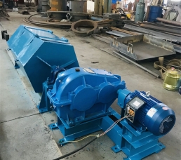 江苏铅冶炼的辅助设备光棒机